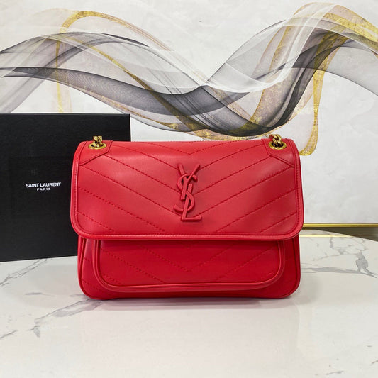 Adeline Bags - Yves Saint Laurent - Bags -