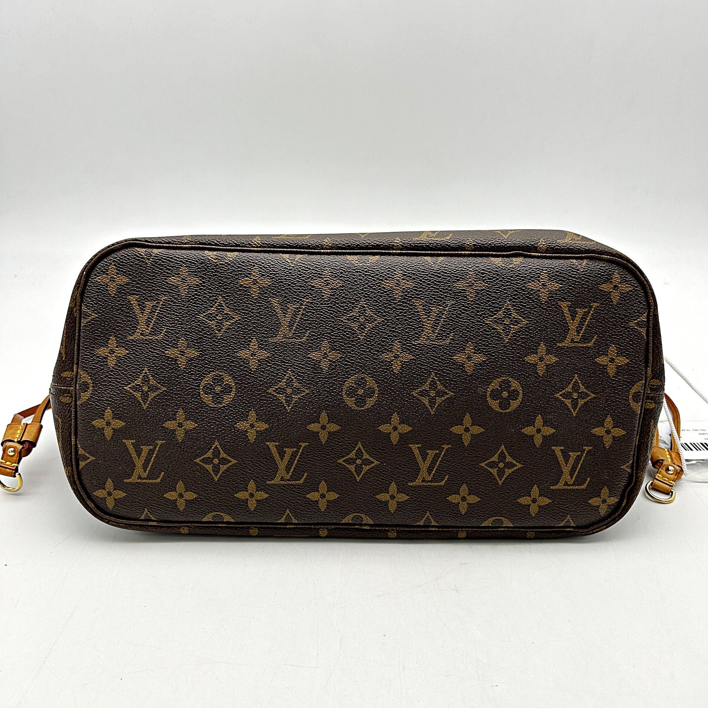Louis Vuitton Monogram Canvas Neverfull MM Bag Louis Vuitton LA734