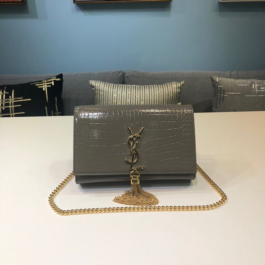 Adeline Bags - Yves Saint Laurent - Bags -