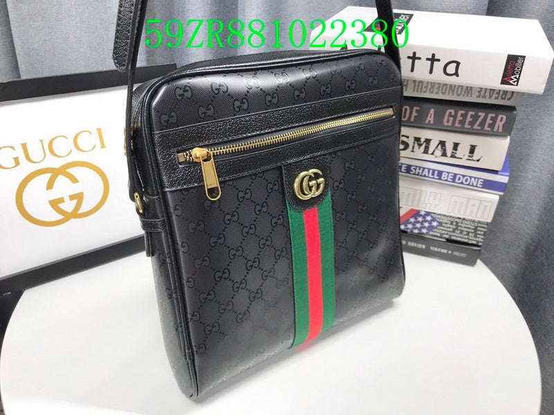 Gucci Bags - The Tote   790