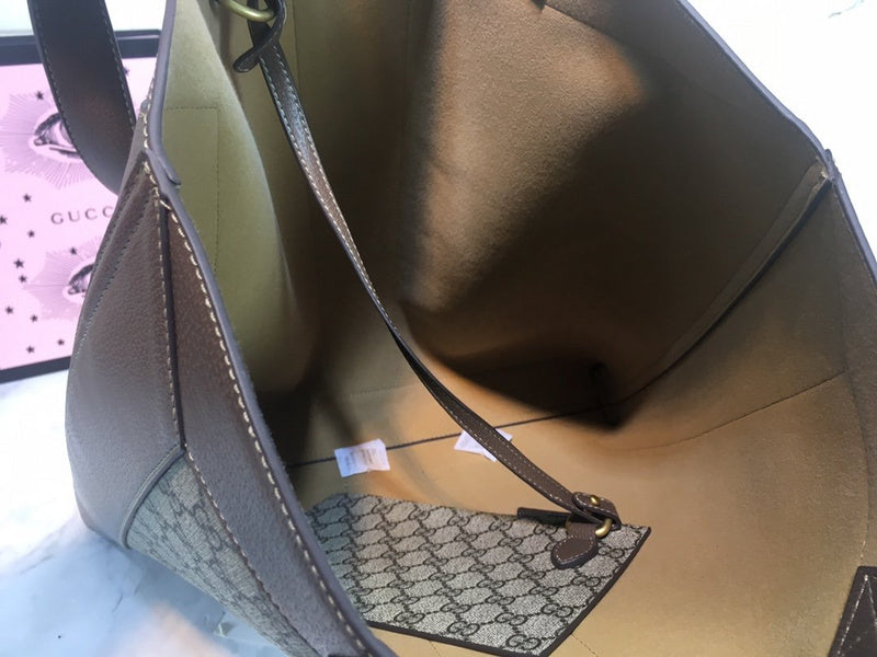 Gucci Bags - The Tote   433