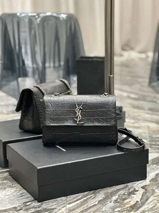 Adeline Bags - Yves Saint Laurent - Bags -