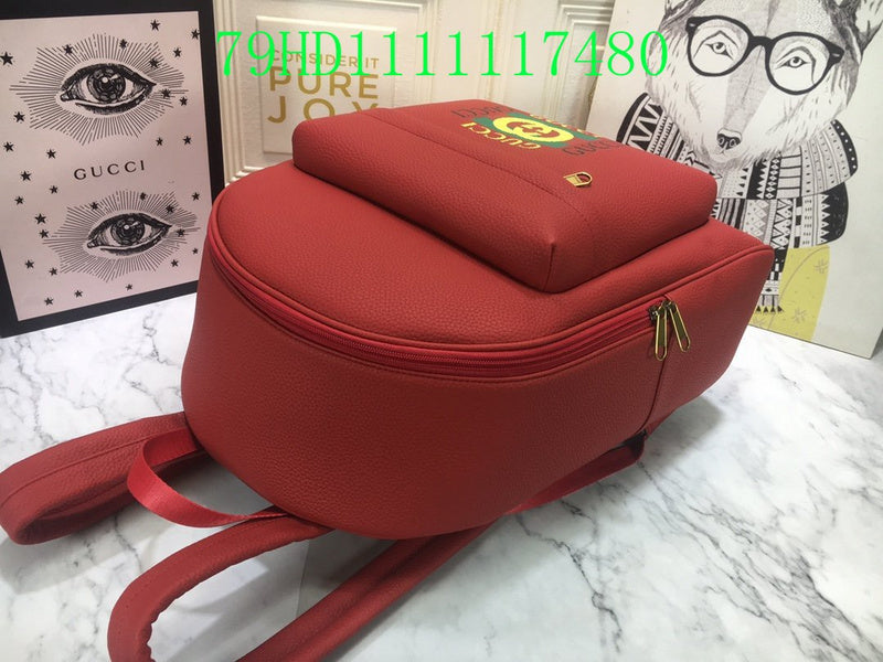 Gucci Bags - The Tote   1163