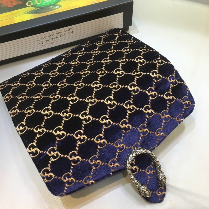 Gucci Bags - The Tote   298