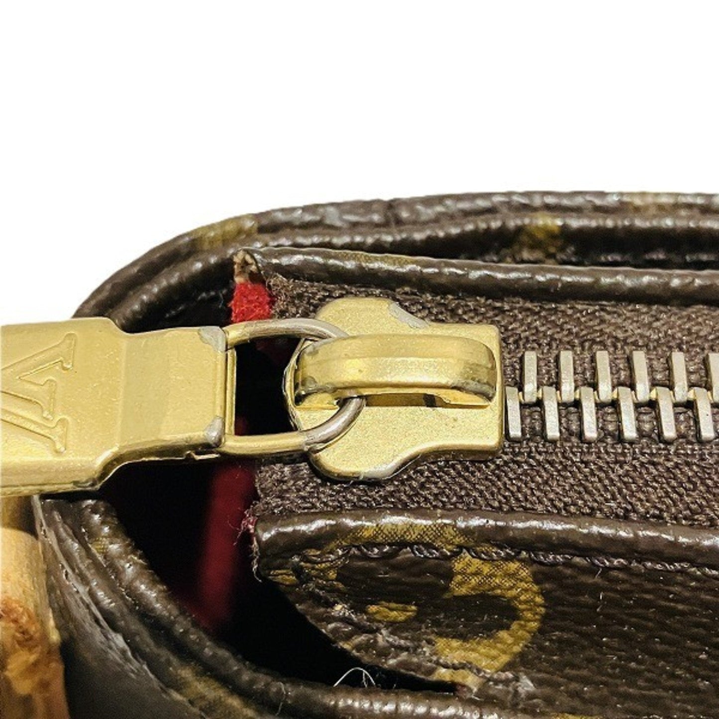 Louis Vuitton  Shoulder Bag