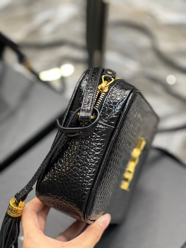 Adeline Bags - Yves Saint Laurent - Bags -