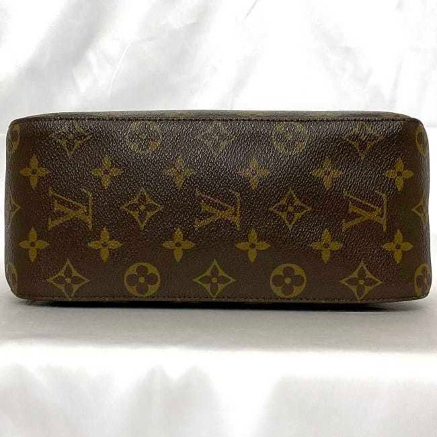 Louis Vuitton  Monogram Monogram Handbag Shoulder Bag