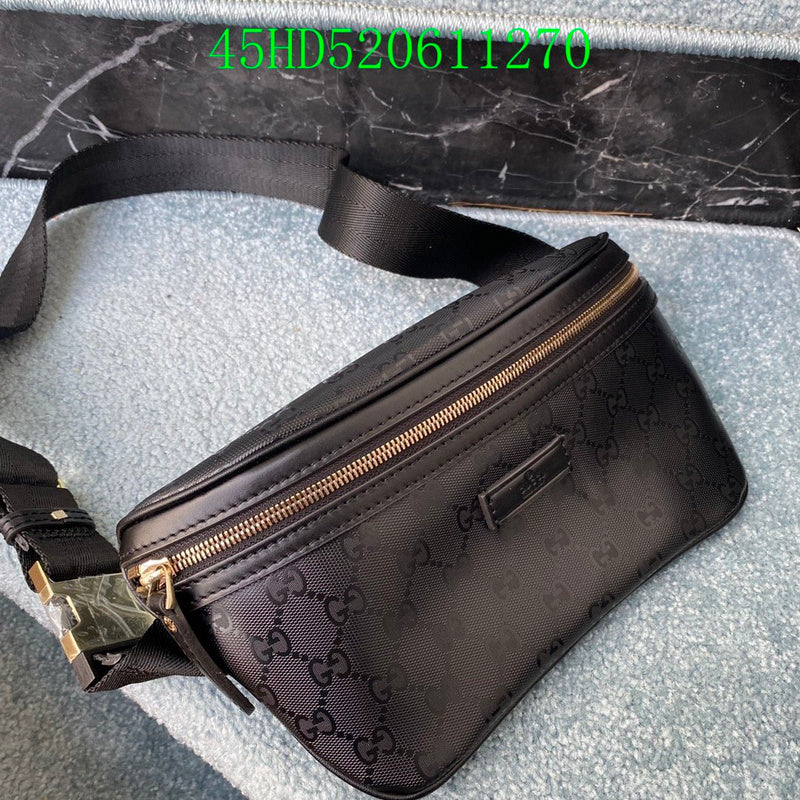 Gucci Bags - The Tote   399