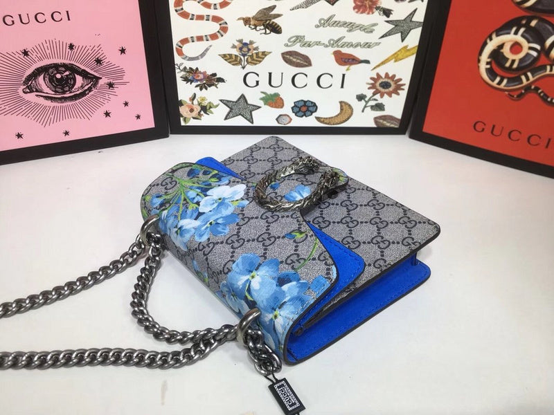 Gucci Bags - The Tote   306