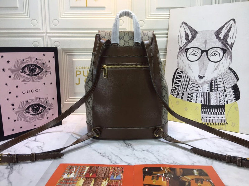 Gucci Bags - The Tote   1050