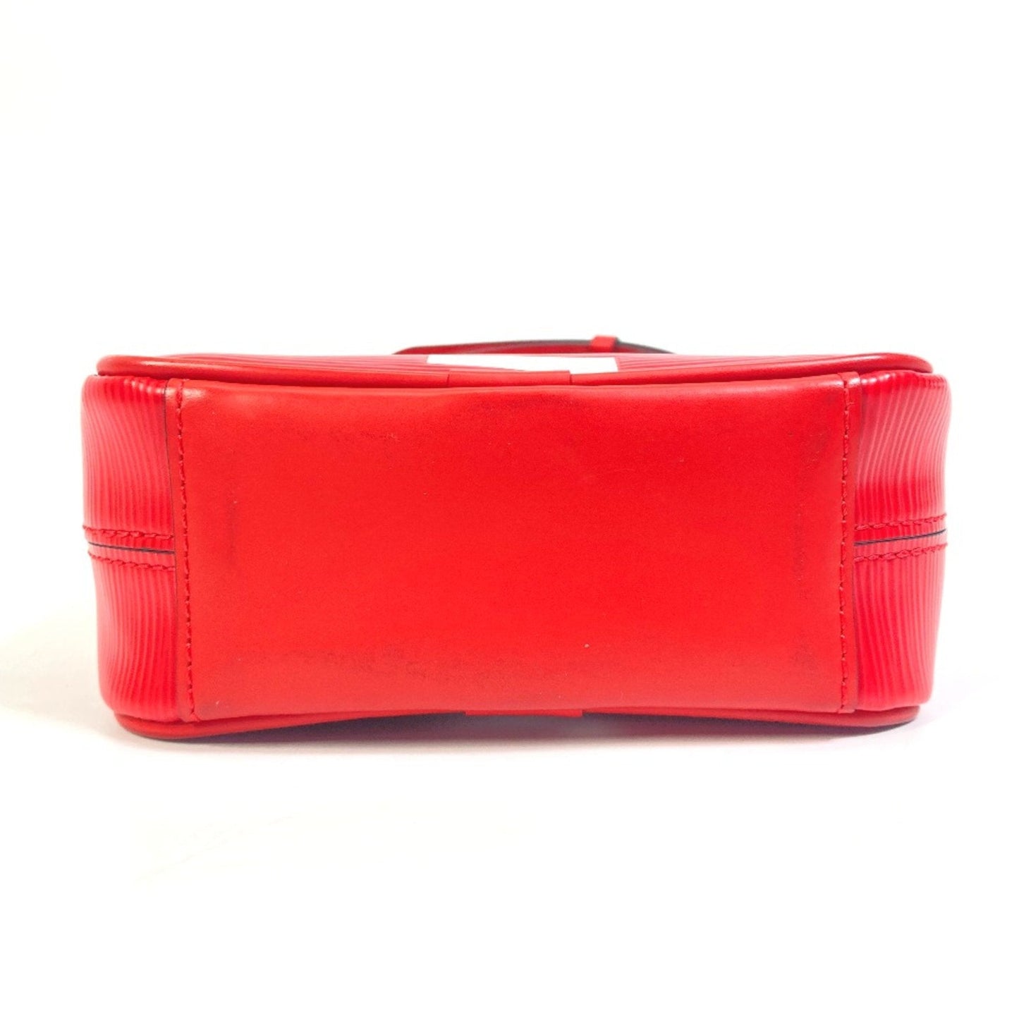 Louis Vuitton  Leather Shoulder Bag