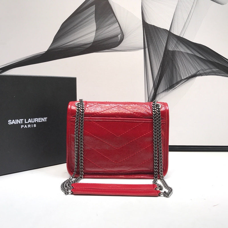Adeline Bags - Yves Saint Laurent - Bags -