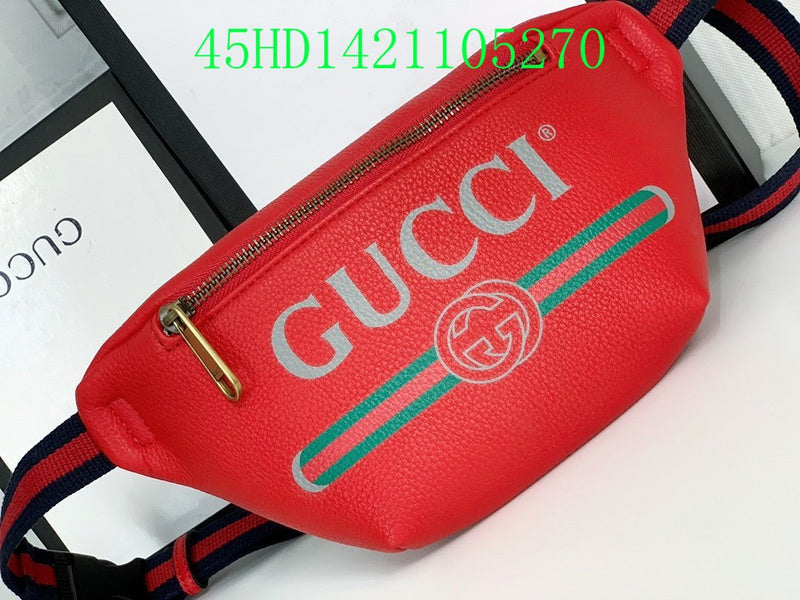 Gucci Bags - The Tote   416