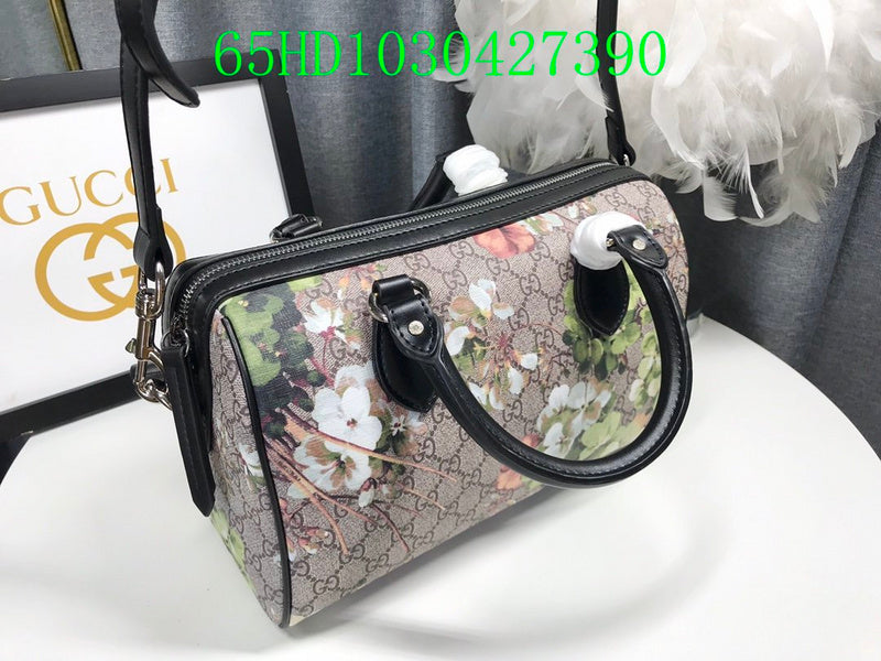 Gucci Bags - The Tote   469