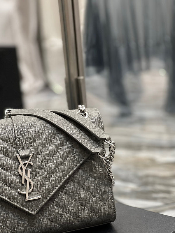 Adeline Bags - Yves Saint Laurent - Bags -