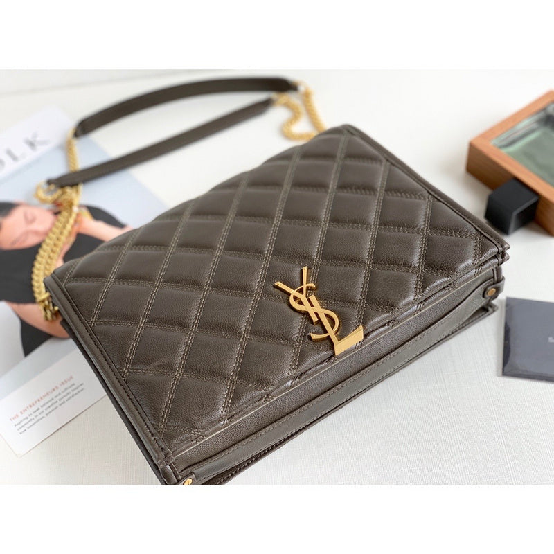 Adeline Bags - Yves Saint Laurent - Bags -