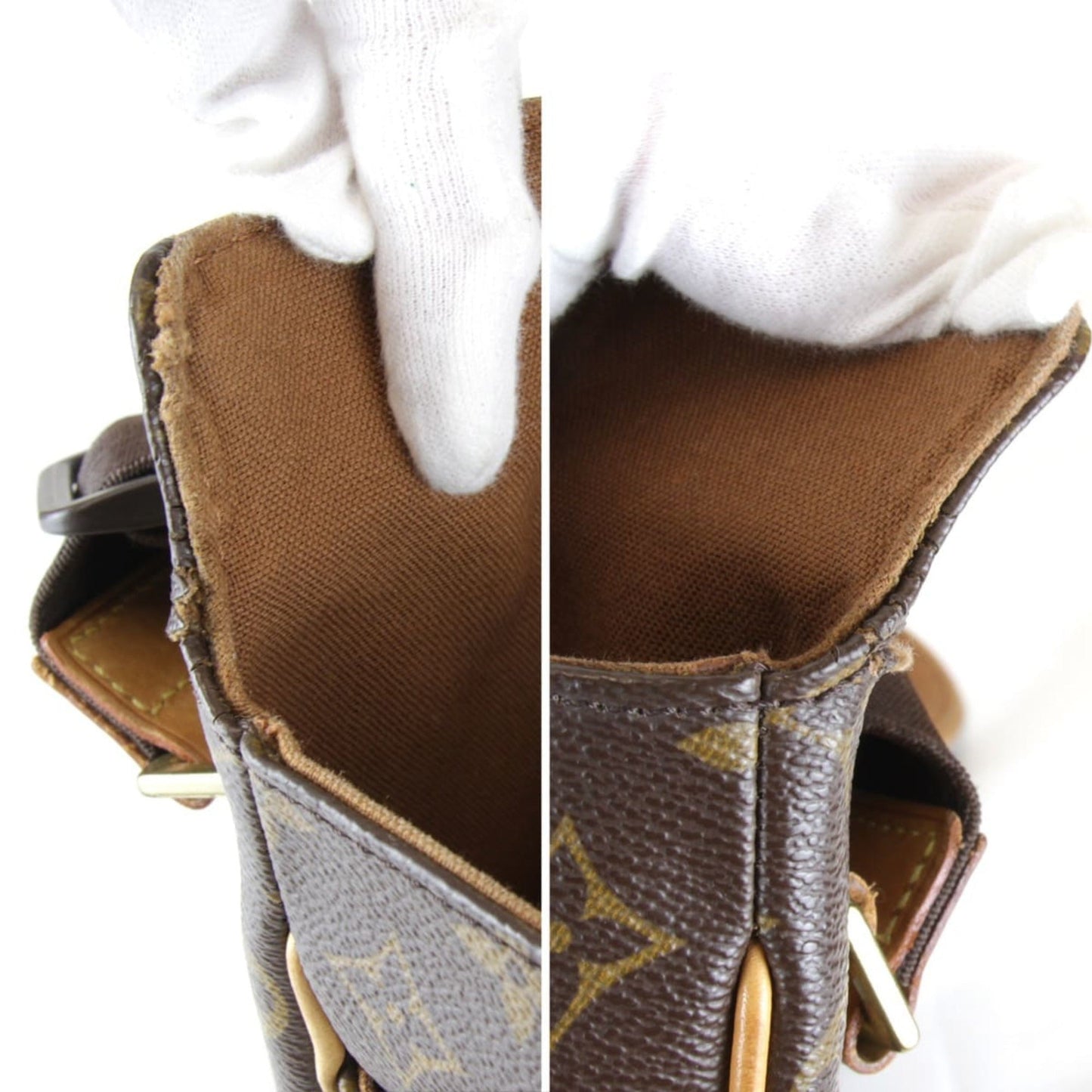 Louis Vuitton   Shoulder Bag