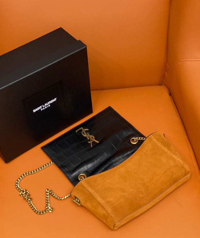 Adeline Bags - Yves Saint Laurent - Bags -