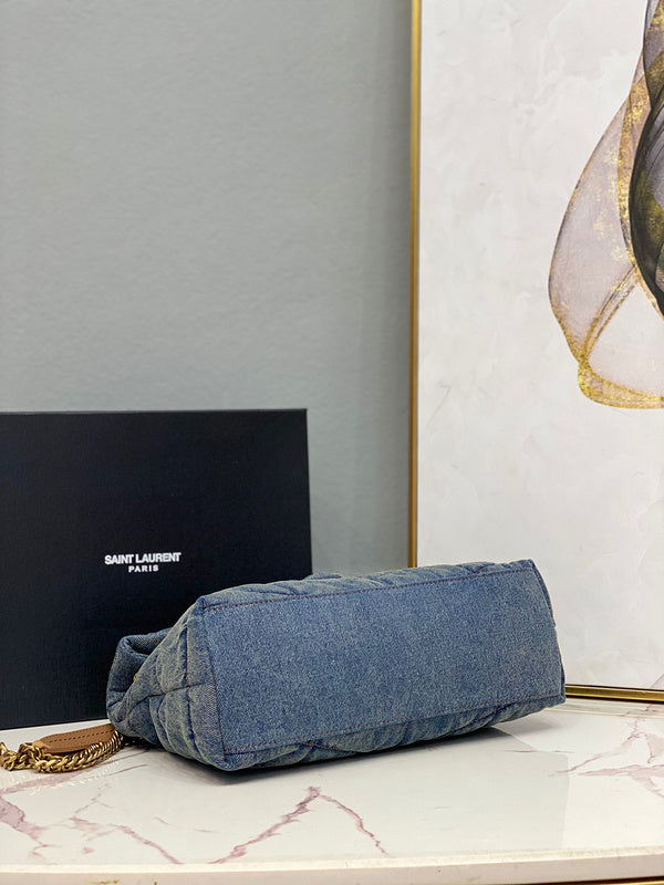 Adeline Bags - Yves Saint Laurent - Bags -