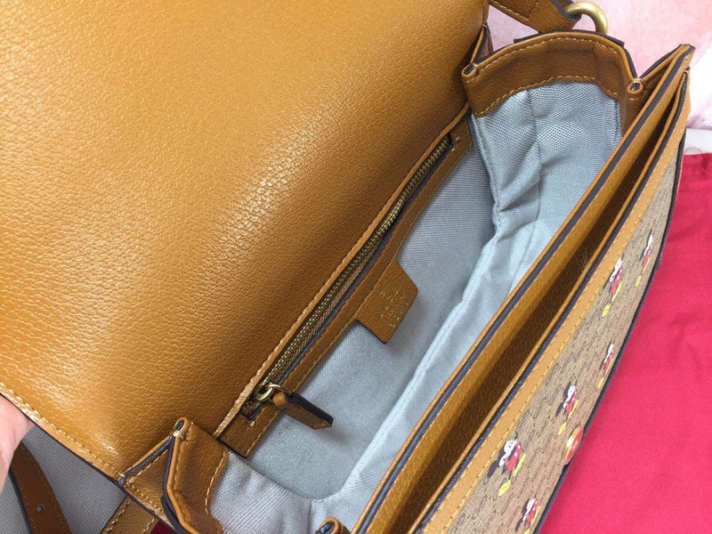 Gucci Bags - The Tote   782