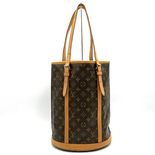 Louis Vuitton  Monogram Shoulder Bag