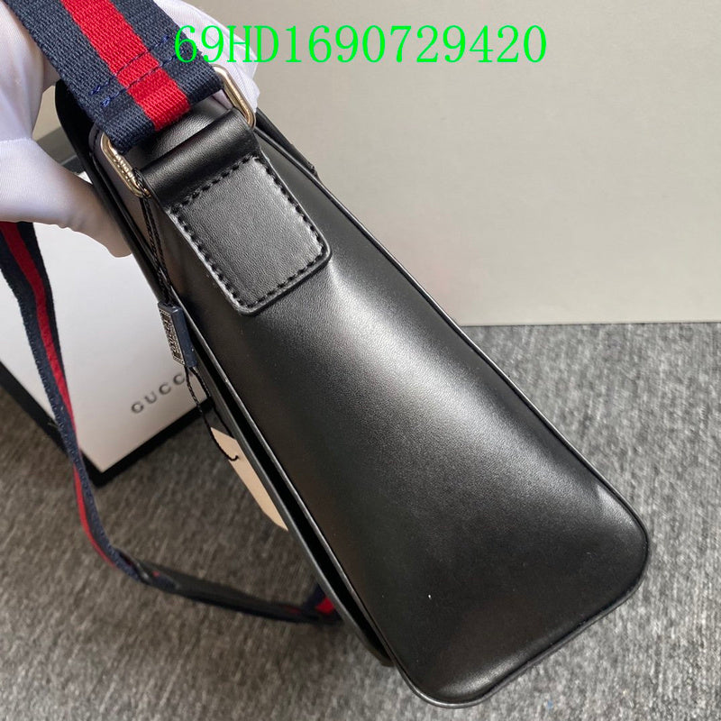 Gucci Bags - The Tote   861