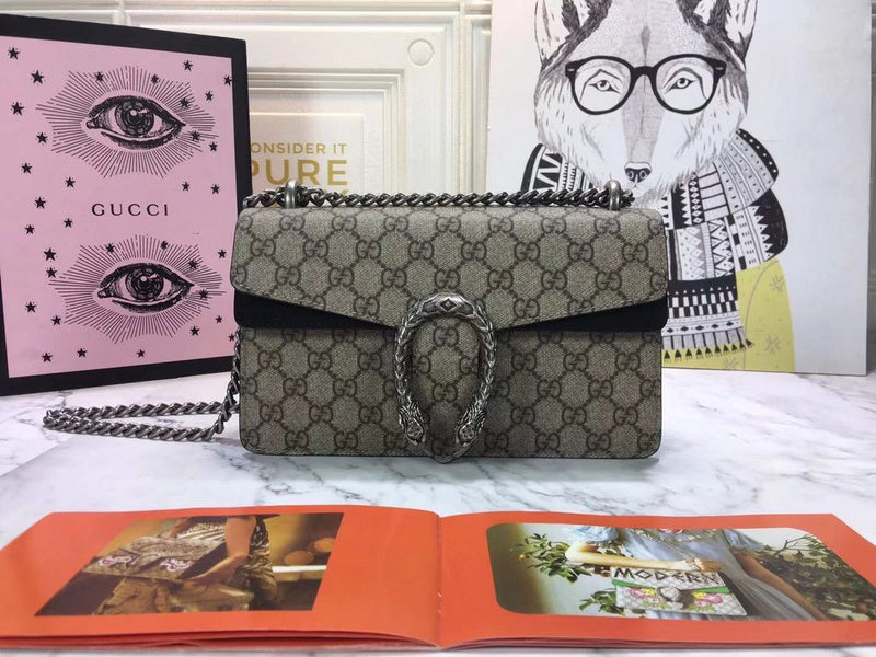 Gucci Bags - The Tote   320