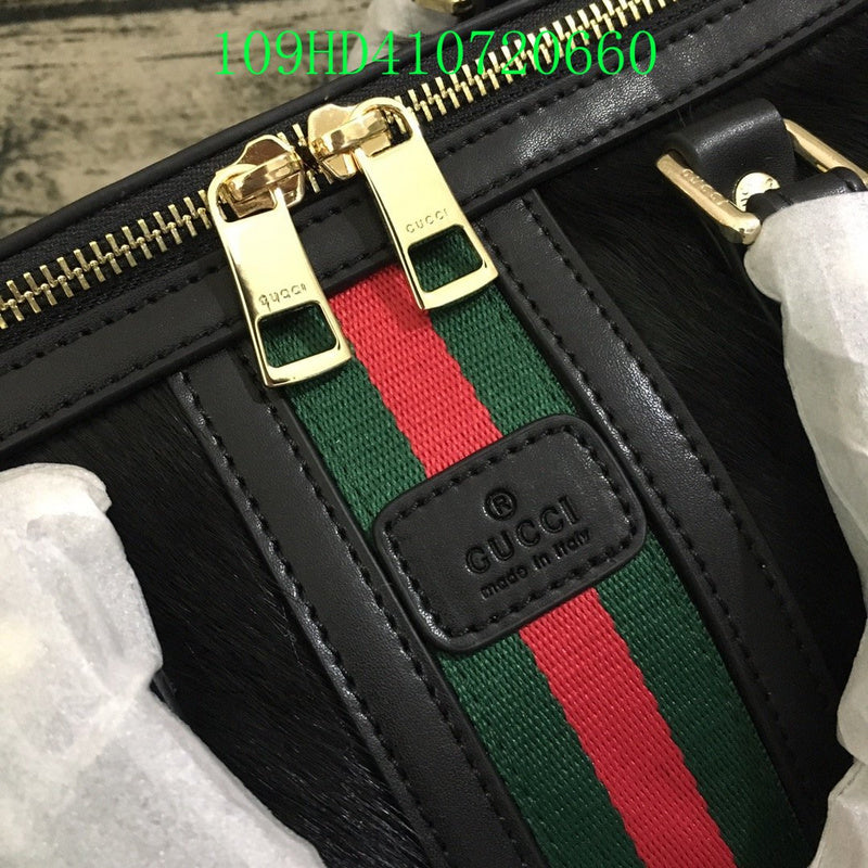 Gucci Bags - The Tote   969