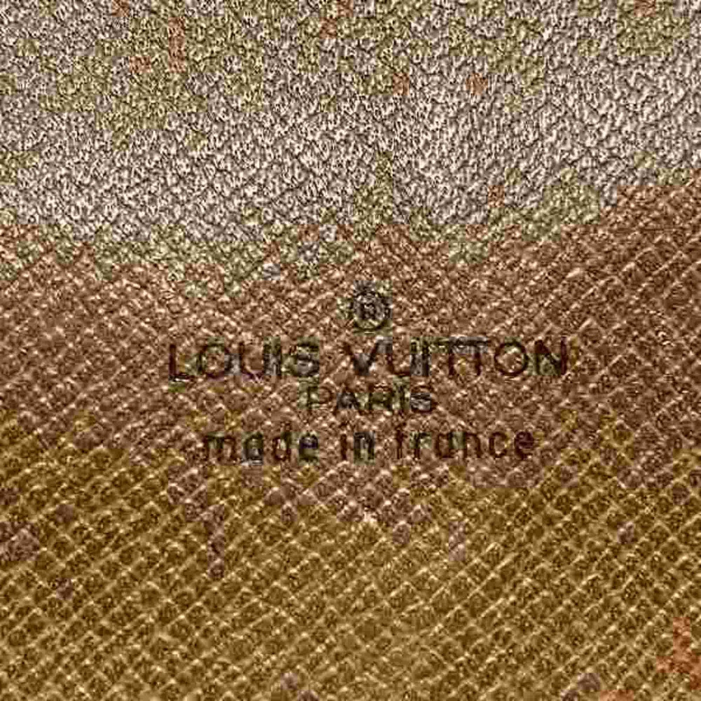 Louis Vuitton  Monogram Shoulder Bag