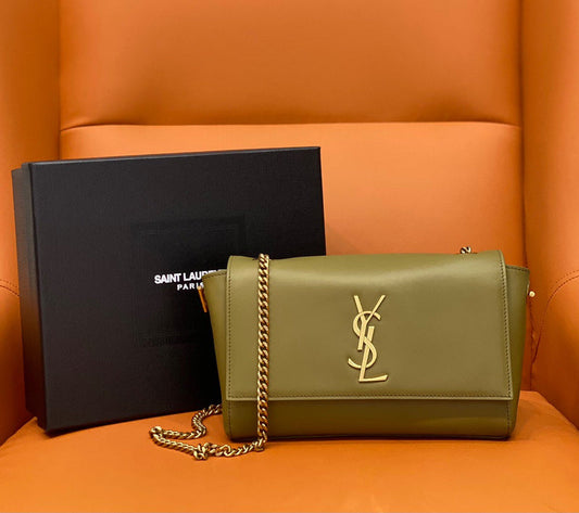 Adeline Bags - Yves Saint Laurent - Bags - 281