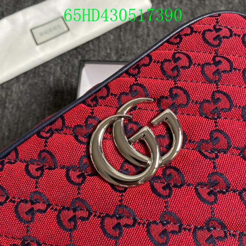 Gucci Bags - The Tote   725