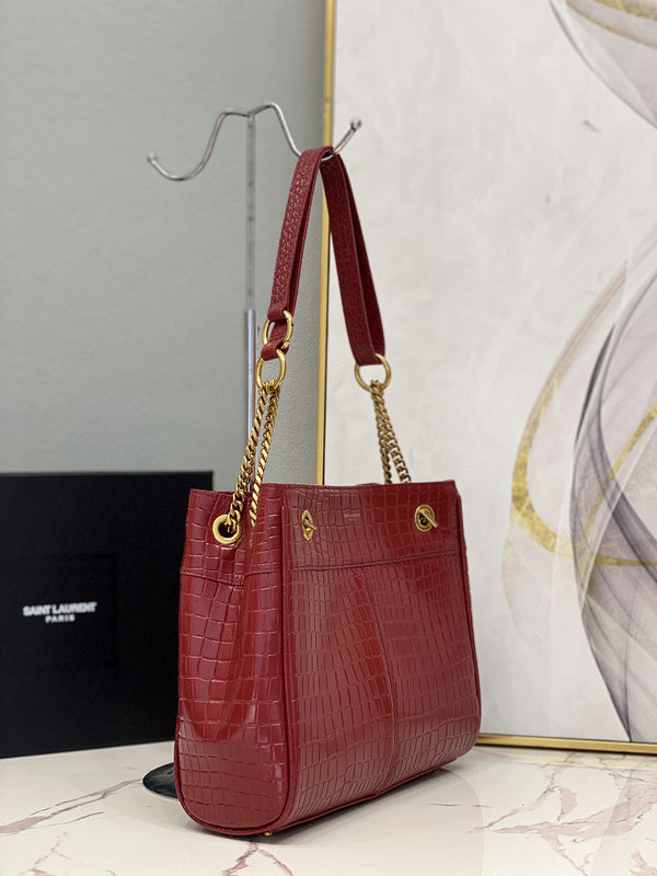 Adeline Bags - Yves Saint Laurent - Bags -