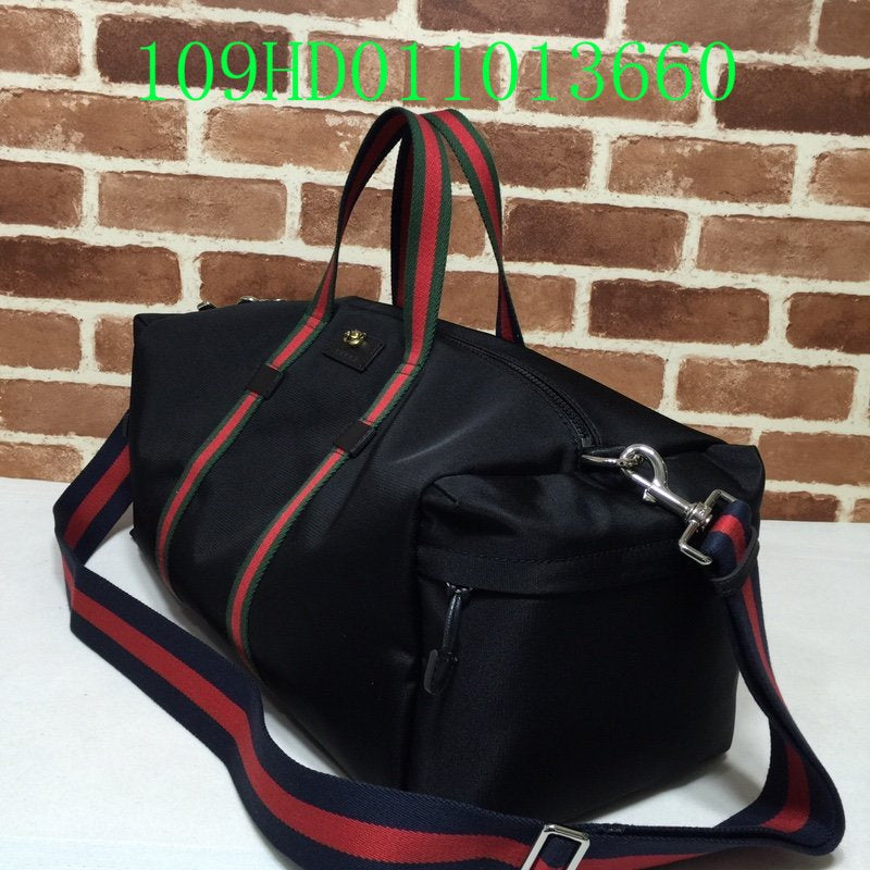 Gucci Bags - The Tote   837