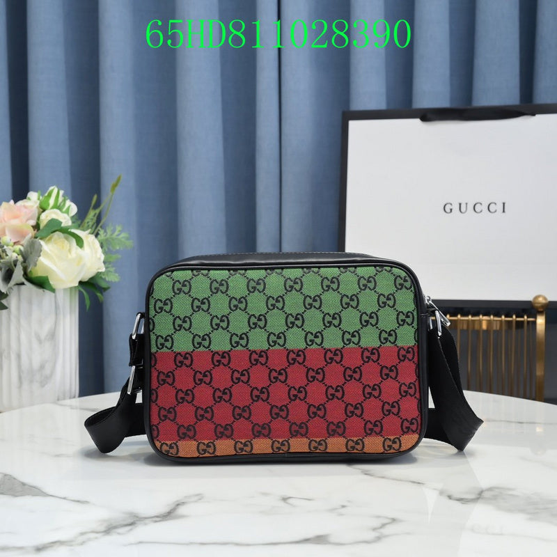 Gucci Bags - The Tote   827