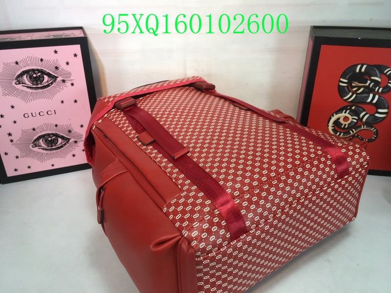 Gucci Bags - The Tote   1228