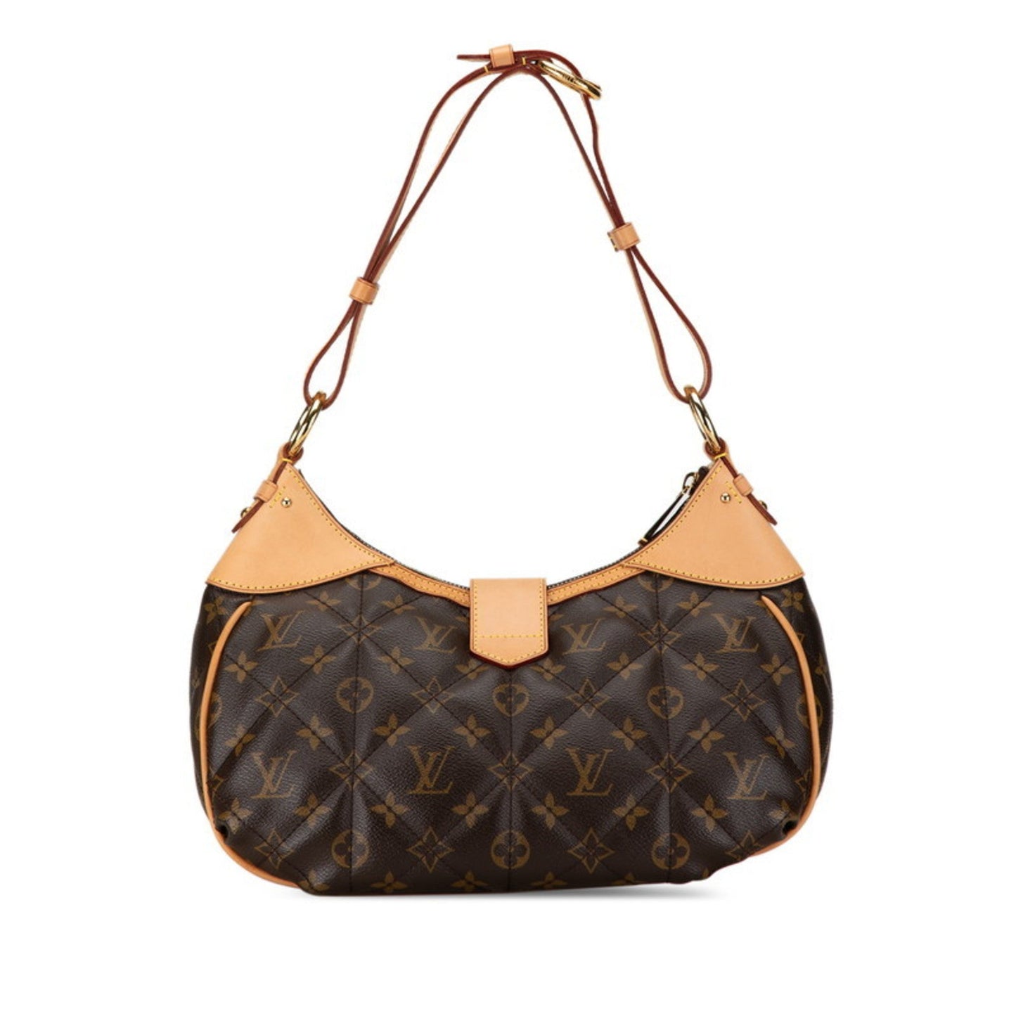 Louis Vuitton Monogram Etoile  Monogram Monogram Shoulder Bag