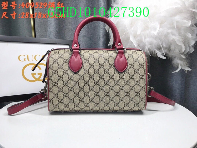 Gucci Bags - The Tote   468