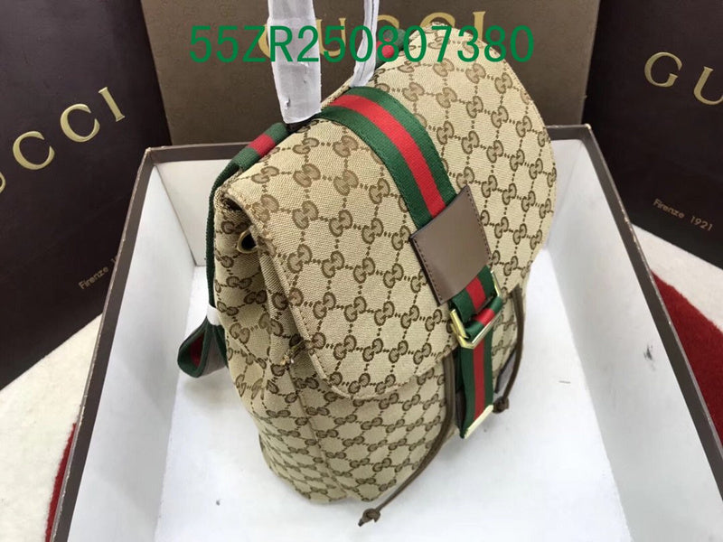 Gucci Bags - The Tote   1125