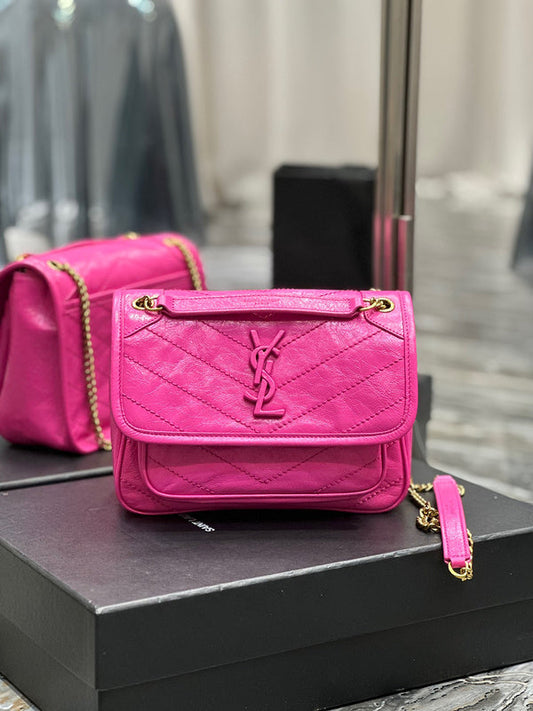 Adeline Bags - Yves Saint Laurent - Bags -