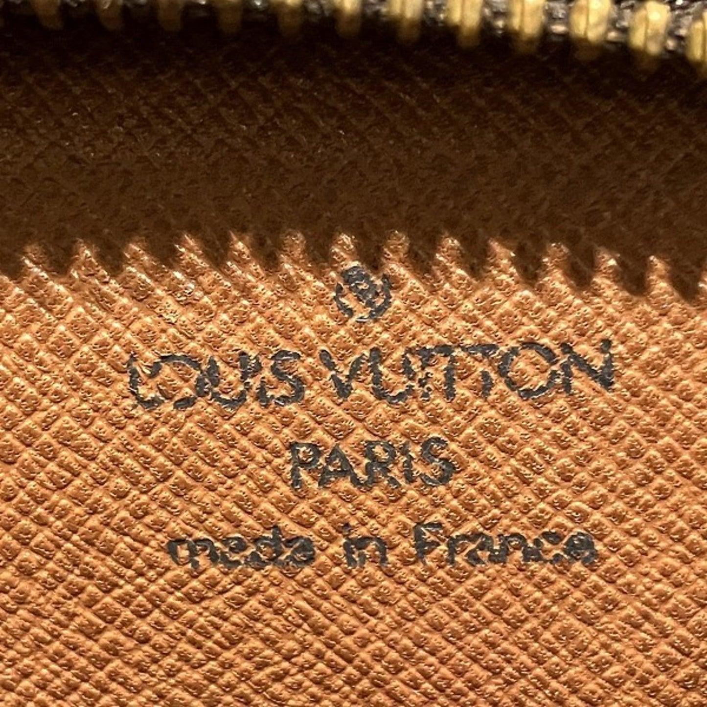 Louis Vuitton Monogram  Monogram Shoulder Bag