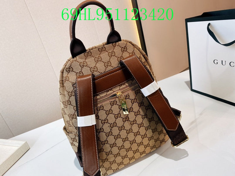 Gucci Bags - The Tote   1161