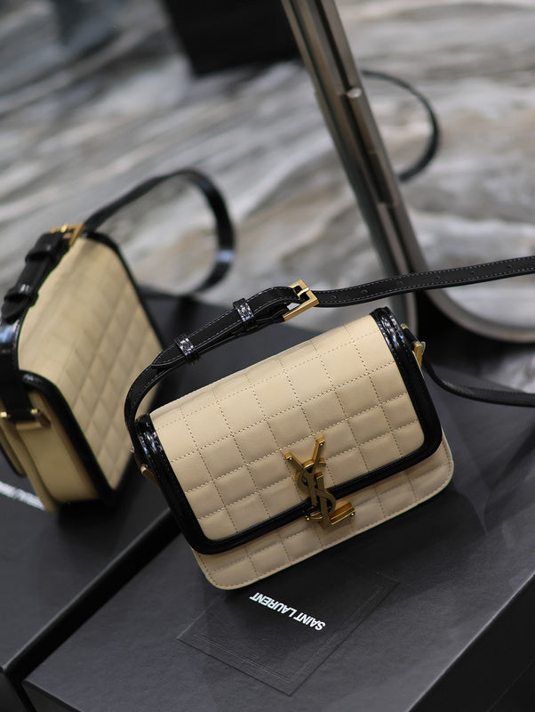 Adeline Bags - Yves Saint Laurent - Bags -