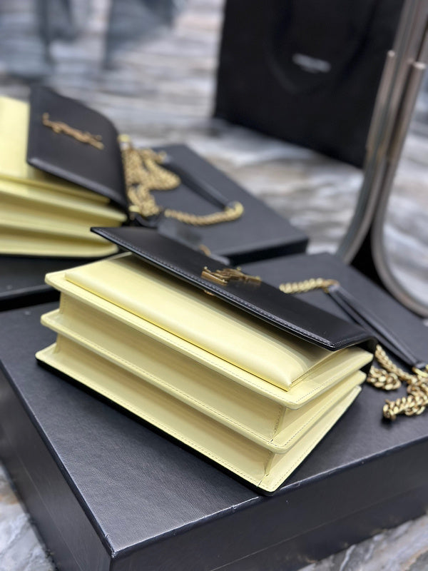 Adeline Bags - Yves Saint Laurent - Bags -