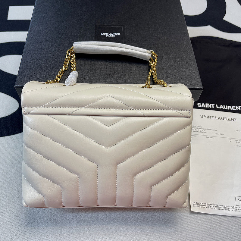 Adeline Bags - Yves Saint Laurent - Bags -