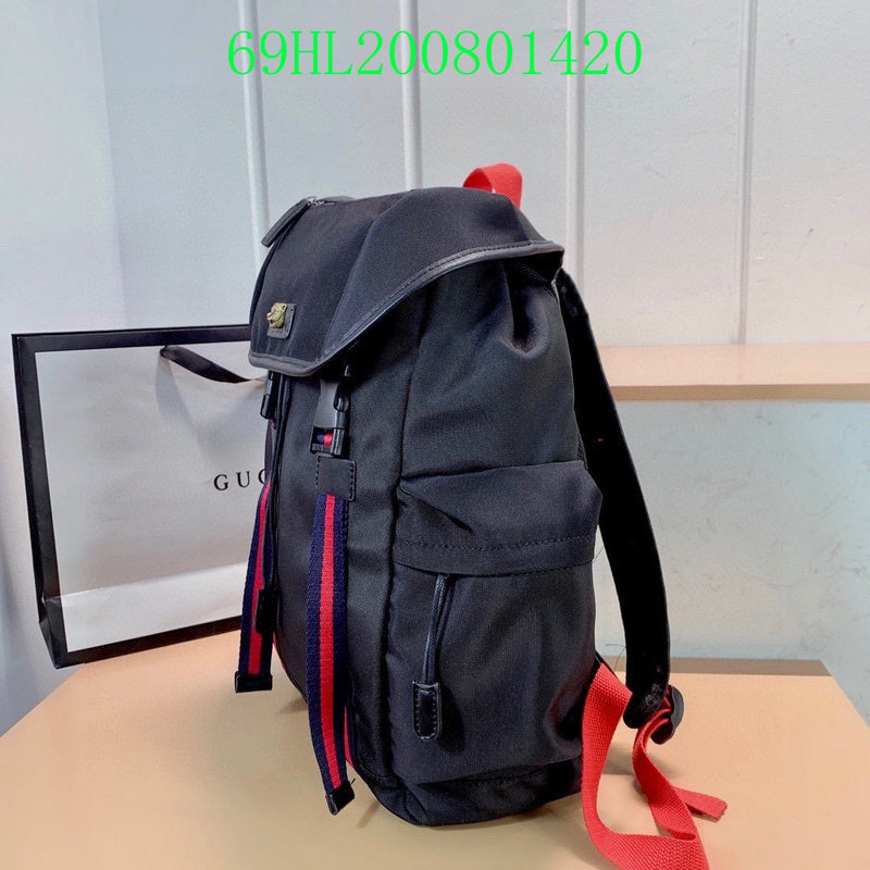 Gucci Bags - The Tote   1113