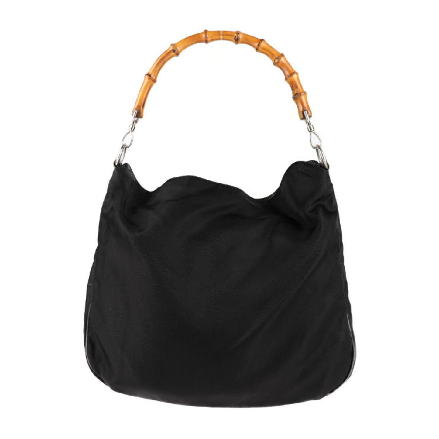 GUCCI Bamboo Shoulder Bag