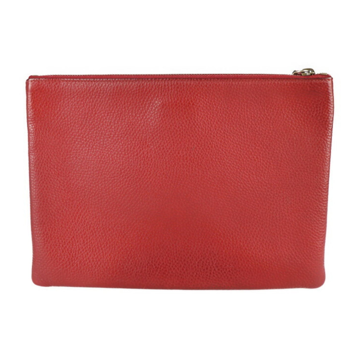 GUCCI Animalier Clutch Bag
