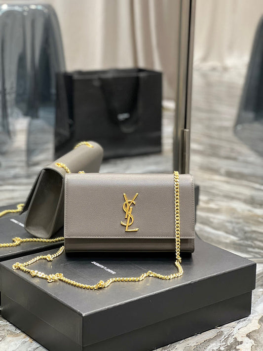 Adeline Bags - Yves Saint Laurent - Bags -