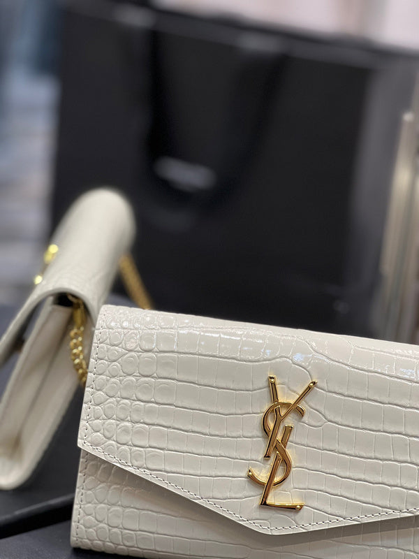 Adeline Bags - Yves Saint Laurent - Bags -