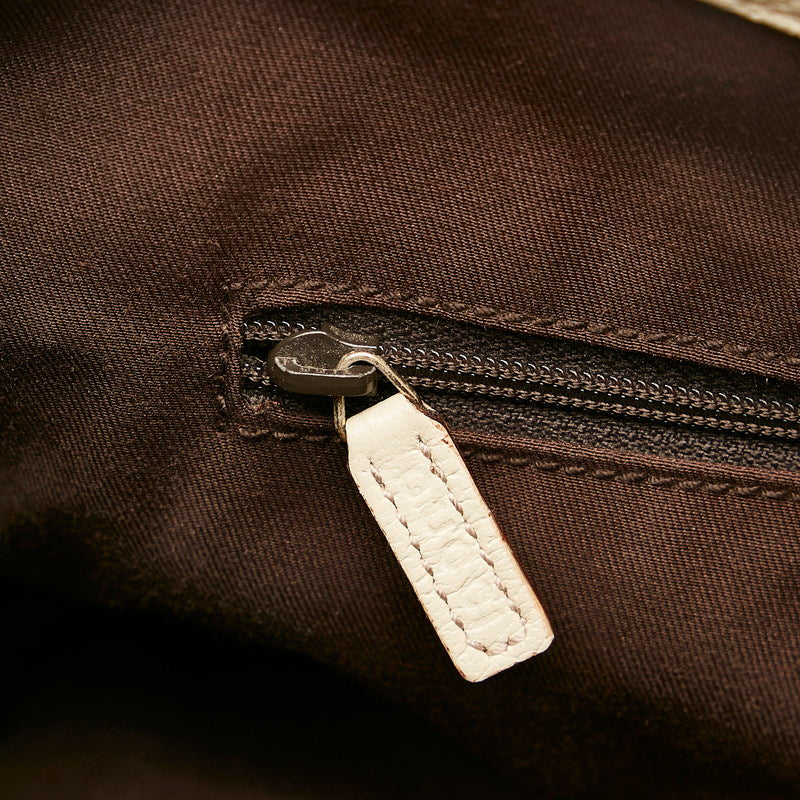 Gucci GG canvas Shoulder Bag